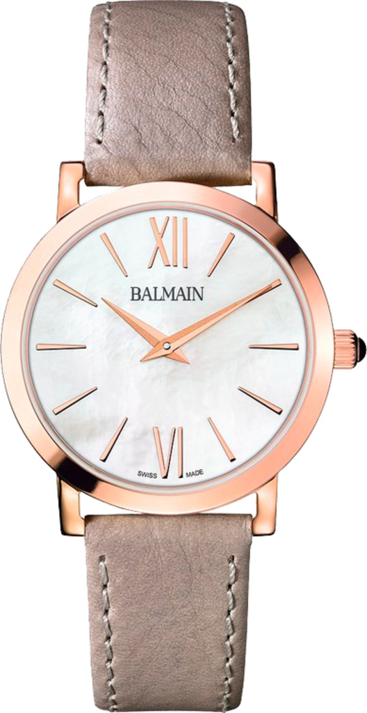 Часы Balmain Laelia Lady II 4439.51.82