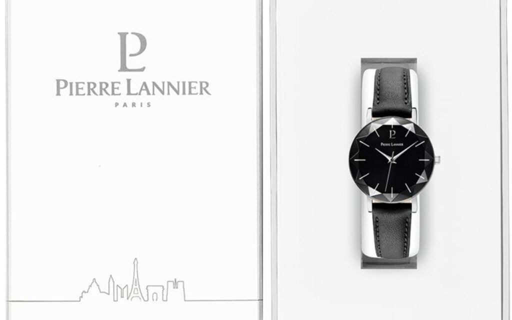 Годинник Pierre Lannier Multiples 009M633