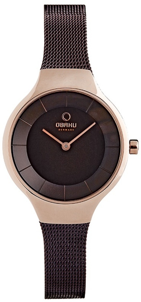 

Часы OBAKU V166LXVNMN, V166LXVNMN