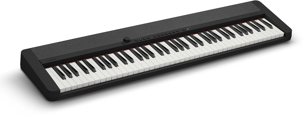 Синтезатор Casio Casiotone CT-S1-76BK - купить в Киеве