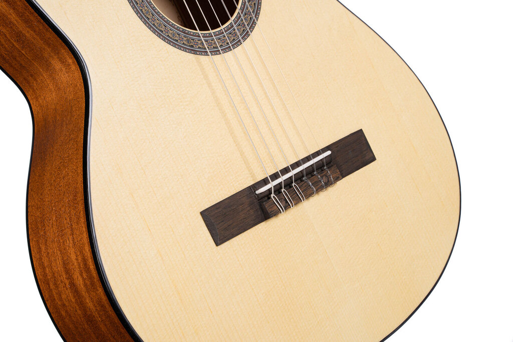 Класична гітара CORT AC100DX OP