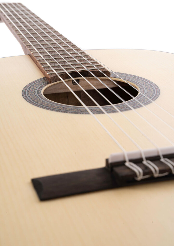 Класична гітара CORT AC100DX OP