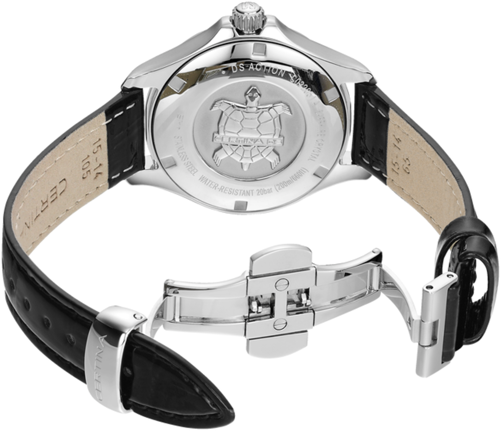 Часы Certina DS Action C032.051.16.056.00