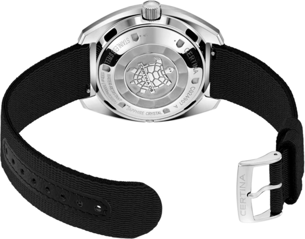 Часы Certina DS Super PH1000M C024.907.18.051.00